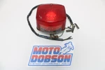 Honda CM400 1980 33701-388-670 Tail Light Assembly. Fixed Price $35.00.
