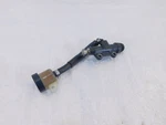 1995-1997 Buell S2T & S3T Thunderbolt Black Rear Brake Master Cylinder. Fixed Price $67.95.