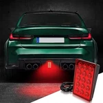 F1 Style 12V Tail Brake Light 15LED Rear Stop Signal Lamp For Car Suv Moto. Fixed Price $29.99.