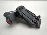 17-20 Honda CRF250RL Rear License Plate Stay Bracket 84701-KZZ-D10. Fixed Price $50.01.