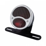United Pacific 20336 Tail Light Incandescent, "duo Lamp", With Black Mounting Br. Fixed Price $76.54.