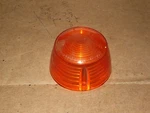 Nos Suzuki # 35612-12611 Turn Signal Lens. Fixed Price $12.54.
