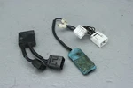 2009 Harley Softail Aftermarket Led Load Resistor Brake Turn Adapter Video #4153. Fixed Price $29.44.