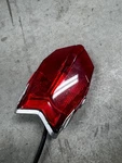 2014 Mv Agusta F3 800 Rc Rear Brake Tail Light Housing Lamp. Fixed Price $62.04.