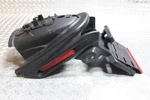 14-20 Harley XG750 XG500 Street Oem Rear Fender Mud Guard License Plate Bracket. Fixed Price $139.95.