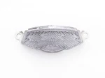 Led Tail Light Clear Integrated Turn Signals Fit Kawasaki 2007-2009 Z1000. Fixed Price $53.15.