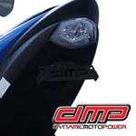 Suzuki 2016-17 GSXS1000F Dmp Fender Eliminator Tail Light & Signals Not Included. Fixed Price $44.99.