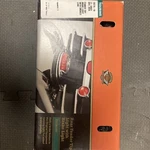 Harley Davidson Rear Fender Brake Light. Fixed Price $30.00.