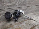 13-16 2014 Triumph Street 675 Triple Front Brake Master IH-707. Fixed Price $99.99.