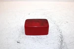 1990 Yamaha Moto Oem Taillight Lens 21V-84721-00-00 AY5. Fixed Price $9.99.