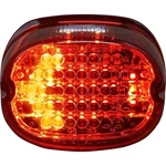 Custom Dynamics Red Taillight W/turn Signal Cd-int-tl-w-r. Fixed Price $139.95.