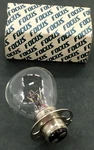 Focus 6235Y Yamaha 183-84314-60-00 Snowmobile Headlight Bulb "y" Base 12V 35/35W. Fixed Price $11.49.