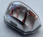 New Tail Light Rear Led Brake Bmw Highline 63218524200 63218525604 Oem. Fixed Price $105.00.