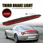 For Bmw Z4 E85 2003-2008 Led 3RD Third Brake Light Tail Stop Lamp 63256930246. Fixed Price $25.64.