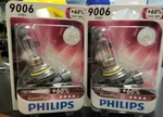 Philips Visionplus Bulbs 2PC New 9006VPB1. Fixed Price $16.99.