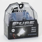 Putco 239005NW Pure Halogen Headlight Bulbs - Night White. Fixed Price $40.69.