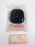 Nos Kawasaki F8 250 Enduro F5 Bighorn F9 Tail Lamp Fender Stay. Fixed Price $25.00.