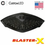 1290 Super Duke Gt Blaster-x Integrated Tail Light Programmable Ktm Smoked Lens. Fixed Price $200.99.