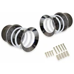 Autoloc Autfrhead Universal Frenched Headlight Kit. Fixed Price $299.95.