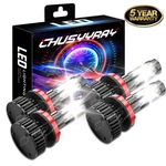 Fit 2022 2023 Silverado 1500 2500 Wt Custom Trail Boss 6000K Led Headlight Bulbs. Fixed Price $23.99.