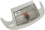 Drag Specialties Front Fender Tip Light 2040-1247. Fixed Price $29.07.