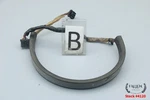 2002 Harley Dyna Wide Glide Back Rear Fender Wiring Wire Harness Video #4120. Fixed Price $19.44.