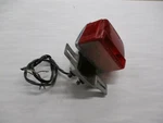 Rear Tail Light Assembly 1980 Suzuki Gs 850. Fixed Price $49.99.