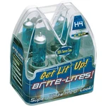 Brite-lites Bulb P43T Blue 55/100 W Pair BL-43B100X2. Fixed Price $39.59.