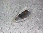 Rear Right Turn Signal 2013 Piaggio Vespa. Fixed Price $34.99.