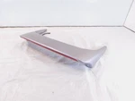 Honda Goldwing 1500 Glacier Silver Rear Trunk Tail Brake Light Lamp & Spoiler. Fixed Price $99.95.
