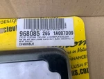Harley Side Mount Number License Plate Holder Bracket W/ Tail Light Led. Fixed Price $235.08.