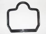 Reproduction Tail Light Lens Gasket At Dt Rt Yl 168-84712-60 (fits Yamaha). Fixed Price $10.95.