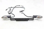2009 Kawasaki Ninja ZX6R Oem Rear Left Right Turn Signals Light Indicators. Fixed Price $37.10.