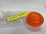 Nos New Oem Original Suzuki GS750 GS1000 GS550 Lens 35612-45010. Fixed Price $19.65.