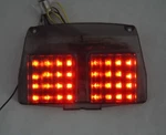 Sequential Tail Light Led Smoke Integrated Turn Signal Ducati 2002-2004 998. Fixed Price $59.10.