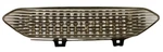 Bike-it Yamaha Led Rear Tail Light Yzf R1 02-03. Fixed Price $30.60.