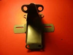 Nos New Oem Original Honda CB450 CL450 CB350 Number Plate Bracket 84701-292-305Z. Fixed Price $69.99.