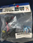 Yana Shiki Wps Hid Replacement Bulb H4 Hi/lo Blue 621-9024BU Motorcycle. Fixed Price $24.99.