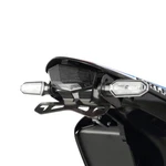 Drc Moto Led EDGE-2 Tail Light Holder Gray D45-18-508. Fixed Price $69.99.