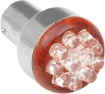 Emgo Led Bulb Red 48-67746. Fixed Price $6.82.