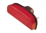 Drag Specialties DS-272027 Custom Taillight For Chopper With 7" Bobbed Fender. Fixed Price $37.95.