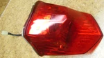 2011 Yamaha FZ6-R FZ600R Rear Back Brake Taillight FZ6R. Fixed Price $59.75.
