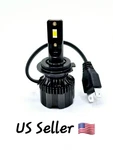 Blazing Led Headlight Bulb For Yamaha 1WD-H4314-00-00 Halogen 12V 55W: Usa. Fixed Price $16.99.