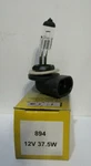 Lot Of New Eiko 894 Halogen 12.8V 37.5W Light Bulbs/ White. Fixed Price $9.99.