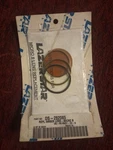DS-282065 Repl Amber Lens Micro. Fixed Price $20.00.
