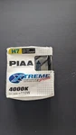 Piaa 17655 H7 Xtreme White Plus 4000K Halogen Bulbs - 12V 55W New Damaged Box. Fixed Price $44.15.