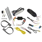 Powermadd Automatic Reverse Led Light Kit For Polaris Ranger 66011. Fixed Price $79.93.