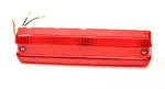 Honda 200S, 1984 1985 1986 Taillight Lens Assembly 33700-VM4-770. Fixed Price $27.99.