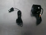 Larson 10 Watt Led Handheld Spotlight - 16' Cord With Cigarette Plug. Fixed Price $142.95.