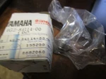 Yamaha Oem Bulb New 4G2 84114 00. Fixed Price $9.99.